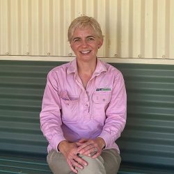 Mingenew Primary School P&C President